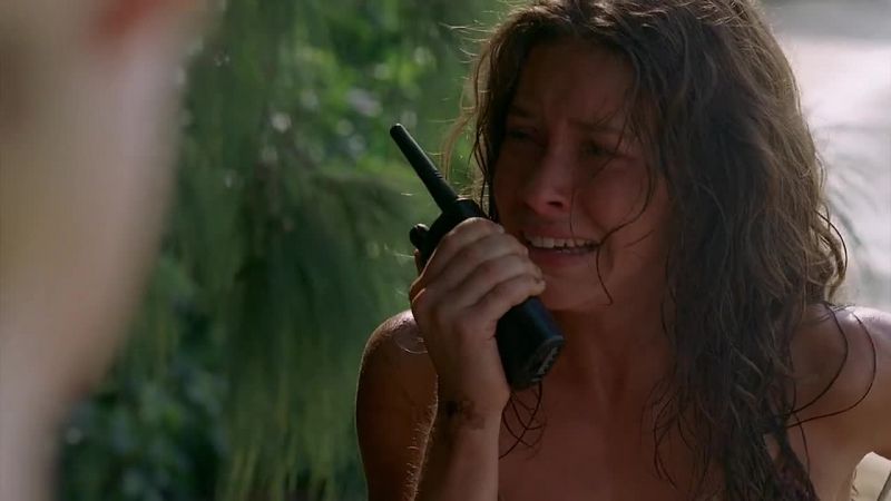 I need you to make me a promise, Kate