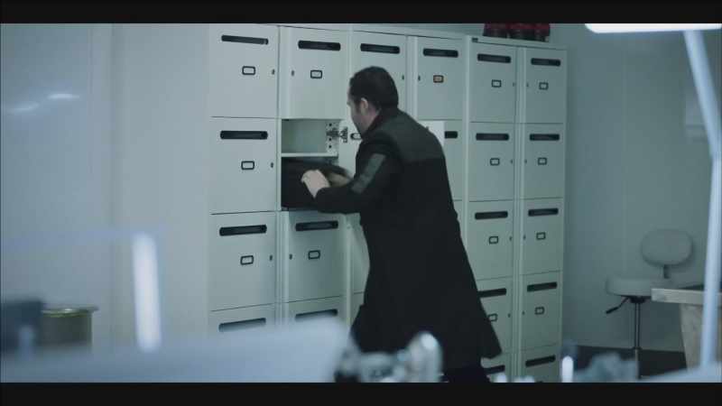 I need you to monitor him for abnormal behavior