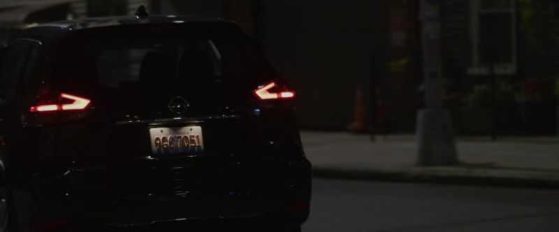 I need you to run down an Uber destination for me