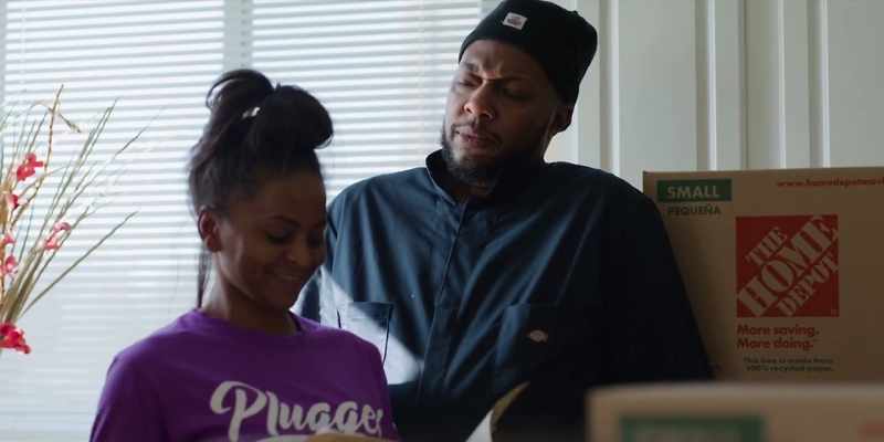 I need you to sign these papers Mr. Glover