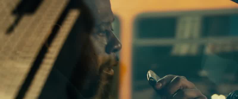 I need you to step backand allow me to handle thisI got itWhat's your first priority here InspectorTo arrest St Johnand charge him with your ex wife's murderMy first priority is my daughter