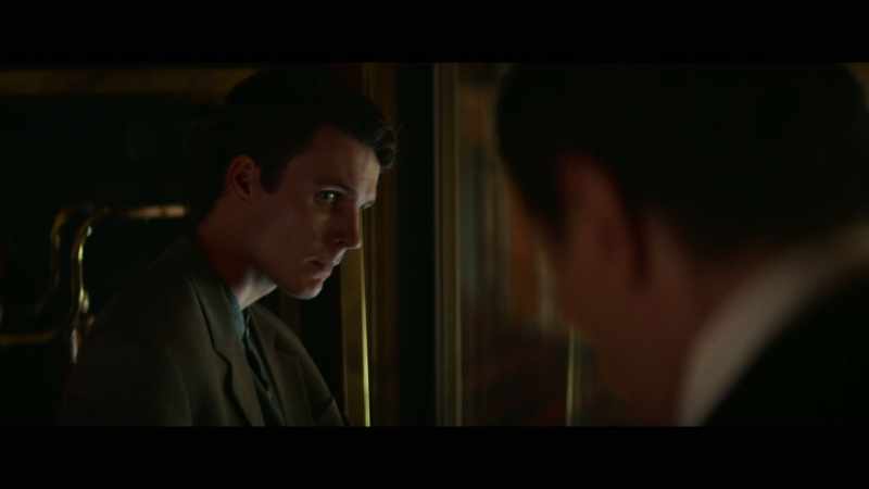 I need you to take a personal interest, Freddie