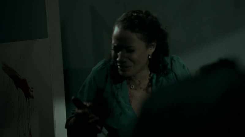 I need you to drop the screwdriver