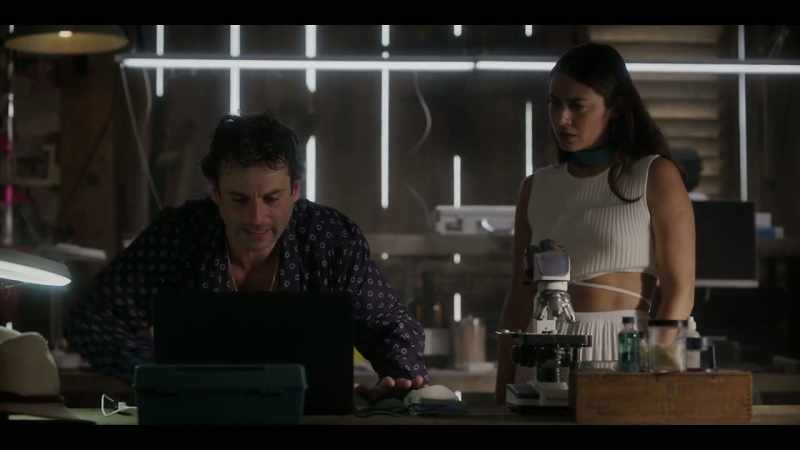 I need you to hack CODIS and search