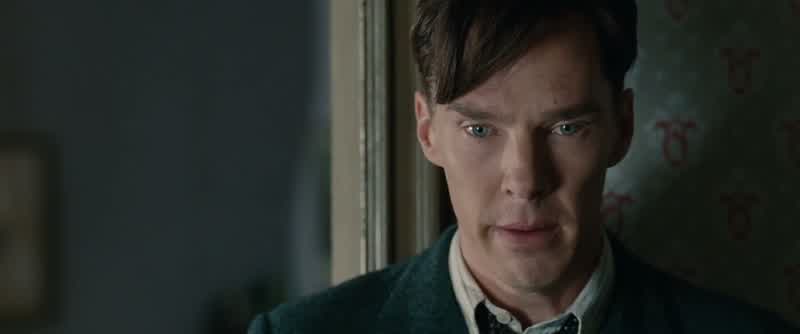 I need you to leave Bletchley