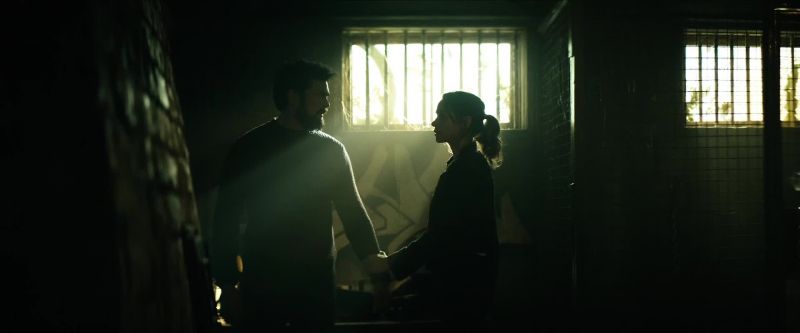 I need you to promise me something