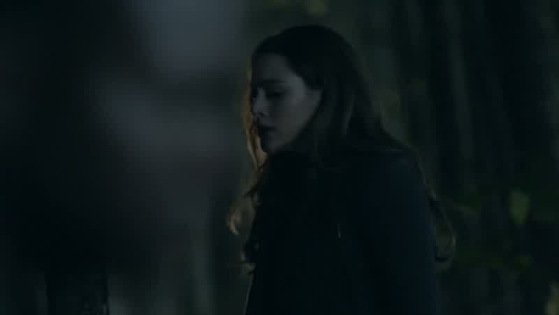 I need your knife