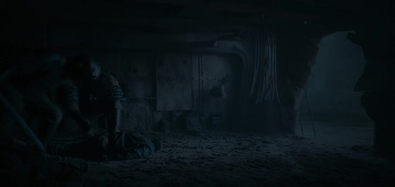 I needed him alive, fools!