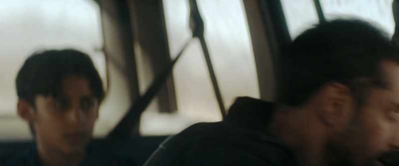 �� I needed to hate you to love me, yeah. ♪