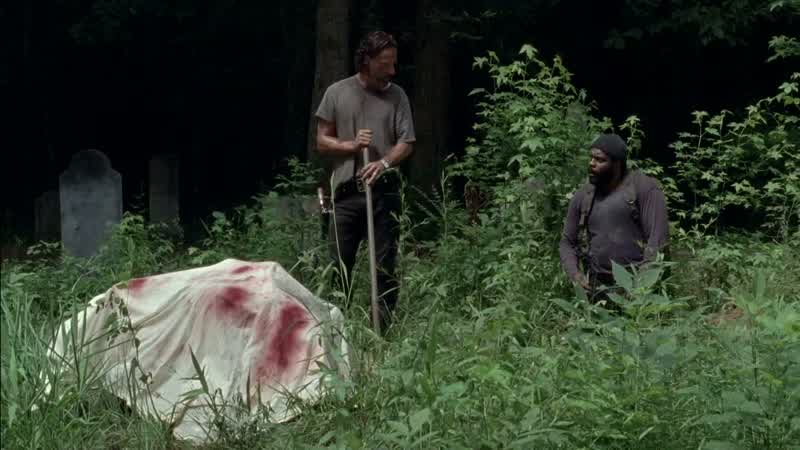 I never asked how it was for you getting to Terminus