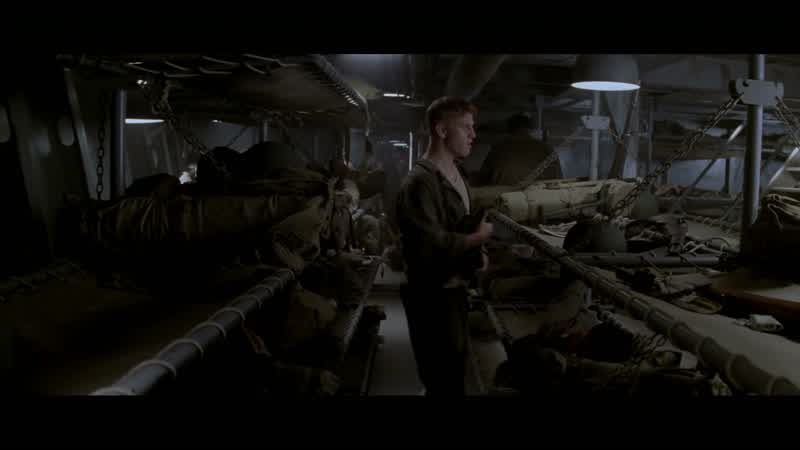 I never bargained for nothing like this when I signed up for this man's army before the war