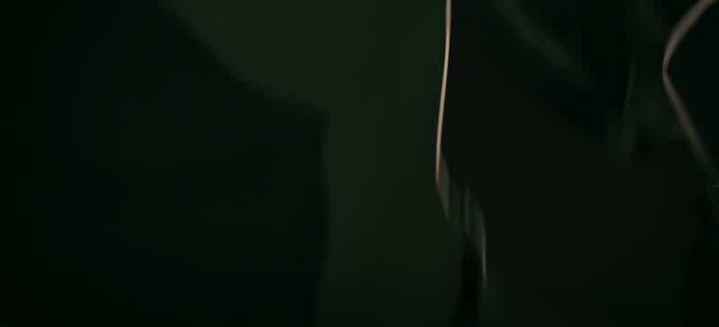 I never did get what he sees in her