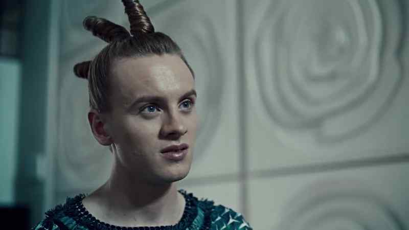I never did see a God