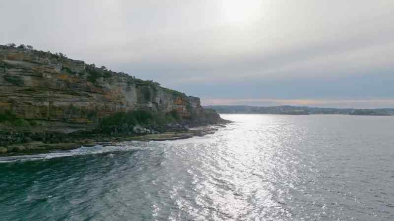 I never did think about North Head