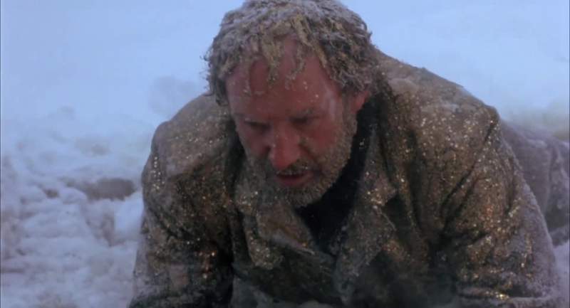 I never earned a nickel from another man's sweat