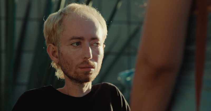 I never felt like I could be