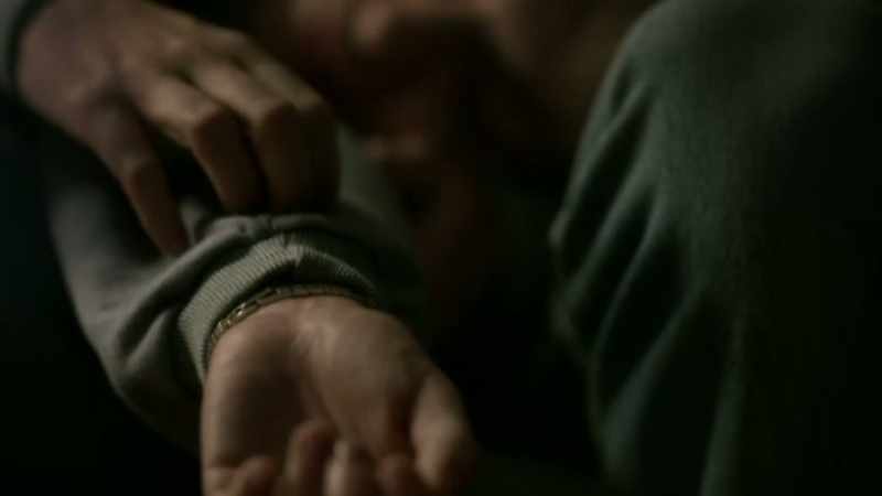 I never intended for it to go on this long, my darling