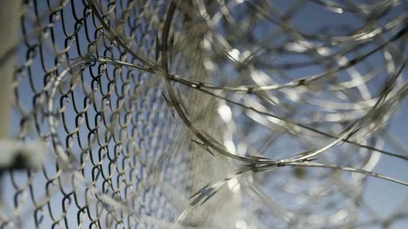 I had never interviewed someone on death row