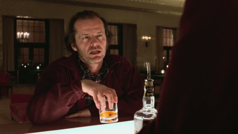 I never laid a hand on him goddamn itI didn'tI wouldn't touch one hair on his goddamn little headI love the little son of a bitchI'd do anything for himAny fucking thing for himBut that bitchAs long