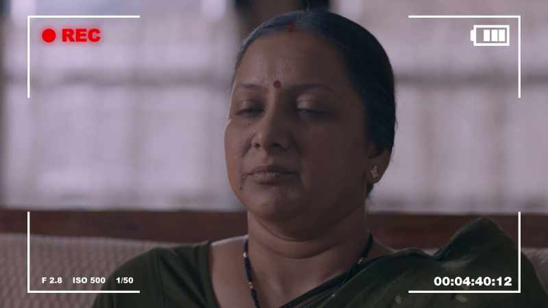 I never liked Prajakta to begin with