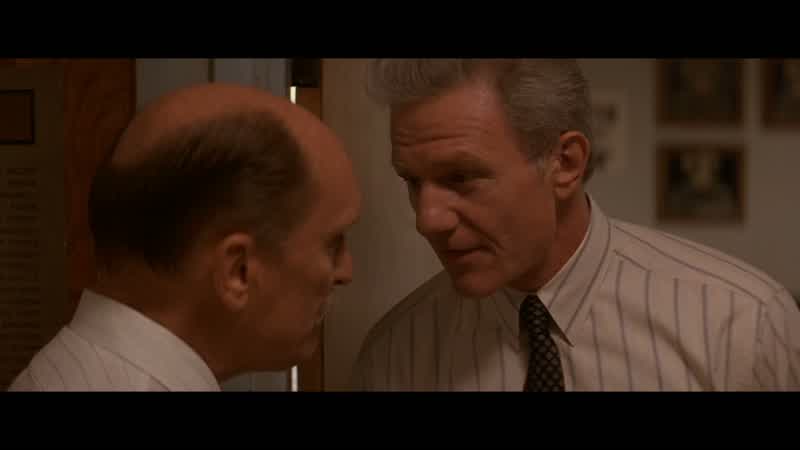 You know why You don't curse I don't trust a man who doesn't curseNot a fuck or a shit in all these years Real men curse