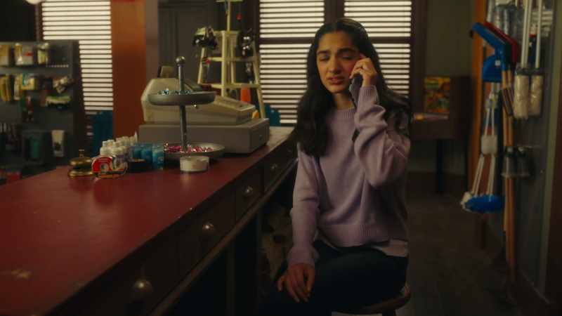 I never lose my phone! - Just Khaleh Tessa