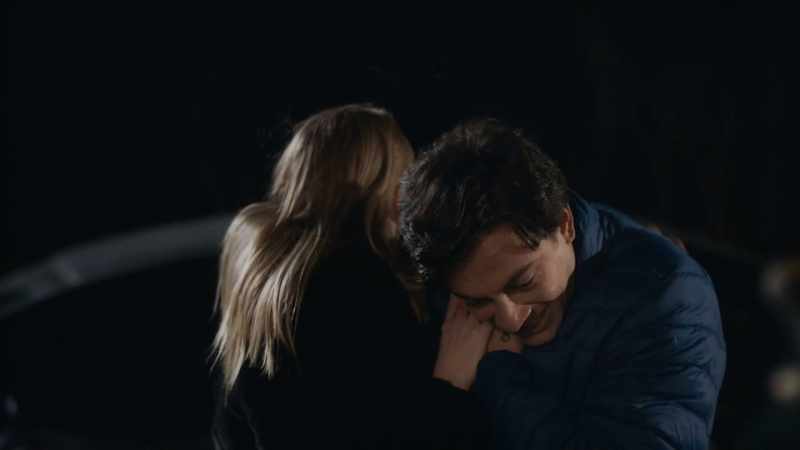 I never loved juliette