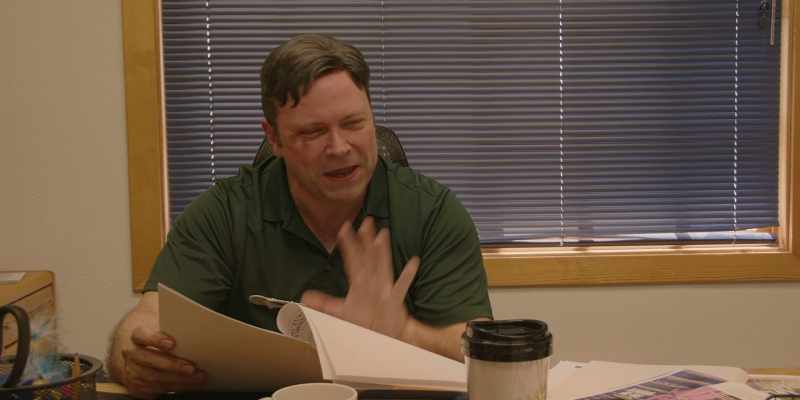 I never made sexual advances towards my stepdaughter