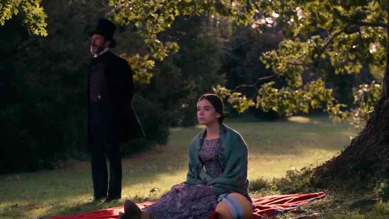 I never mean to hurt you, Emily