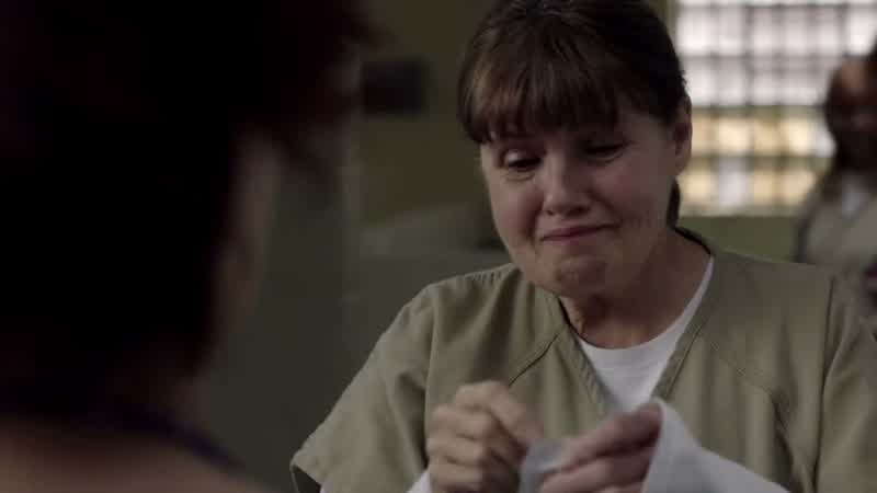 I never meant to hurt anyone, Norma