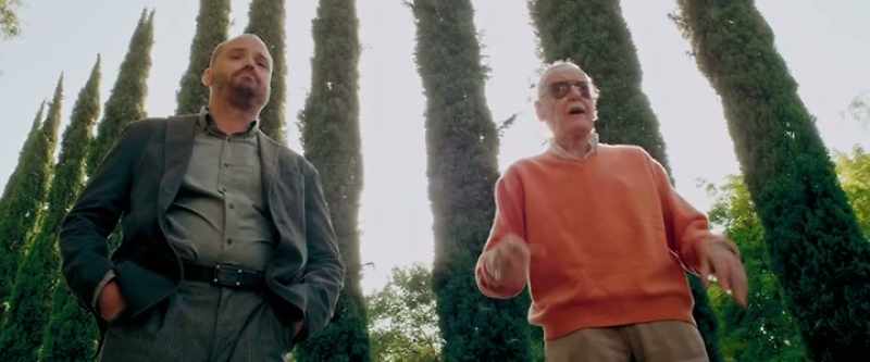 I never met him, but, boy, I heard he's a knucklehead
