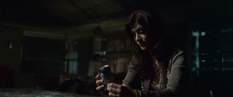 I never really cared much for beer