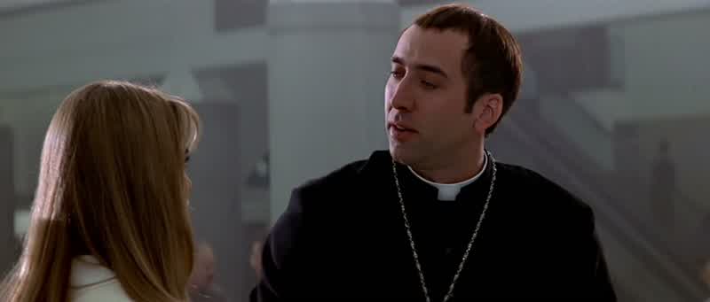 I never really enjoyed The Messiah