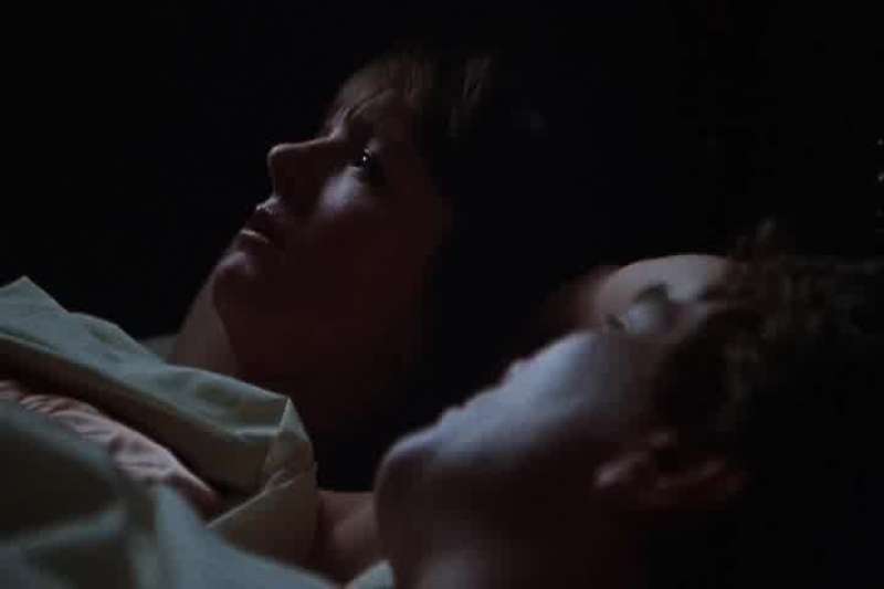 I was never right for you was I George