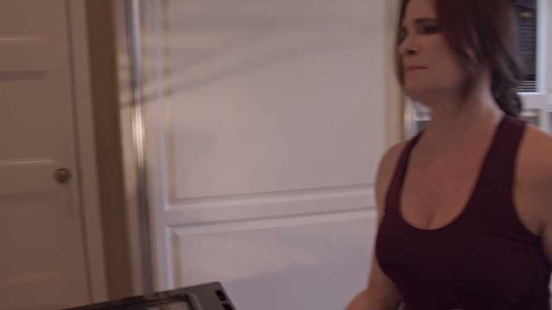 I never set out or intended to be the founder