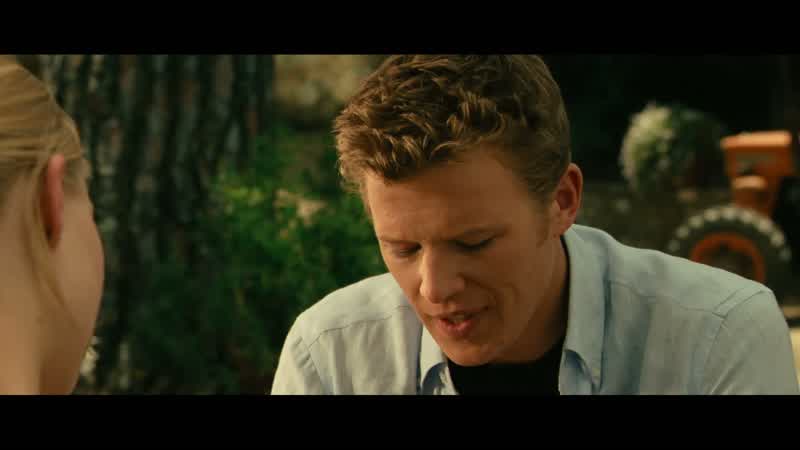 I never should've kissed you