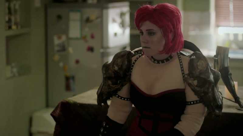 I never should've married you! What was I thinking? I don't need a man!