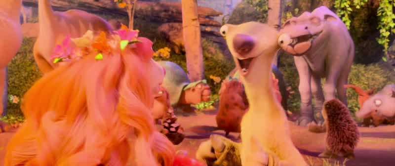 SidI never thought I'd say thisbut you did a great job on the weddingI owe you bigtime palYou sure doHere's my bill WhatFather of the bride pays for the weddingIt's a tradition I just inventedWait a