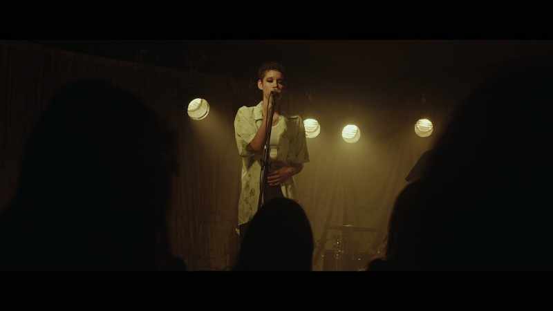 �� I never thought ♪