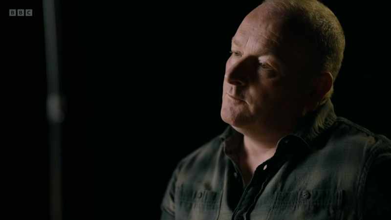 I never told my dad that I loved him