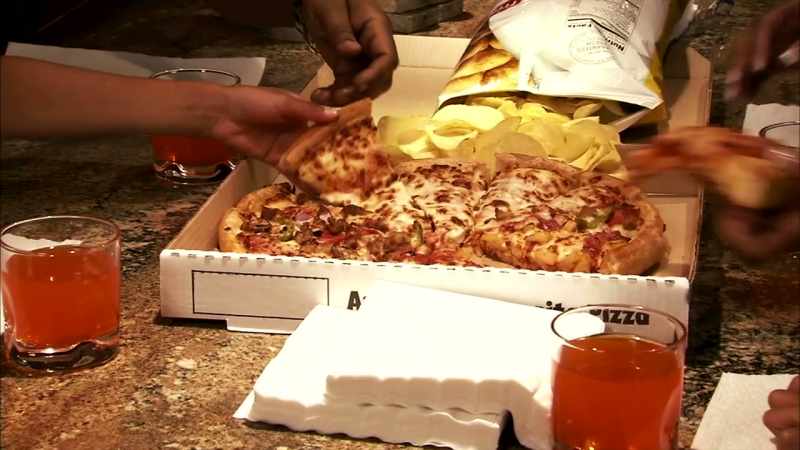 I was never told that sugar raises blood sugar more rapidly