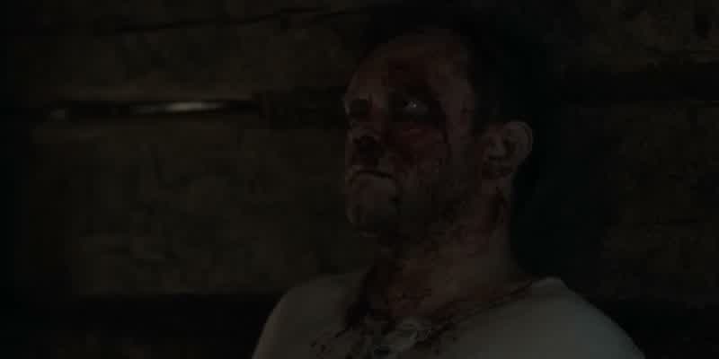 I never told you about my nightmare