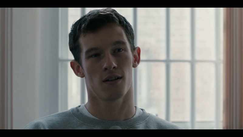 I never took Jaycee. -I'm not pressing charges, am I?