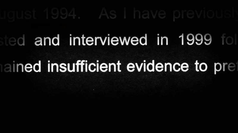I never wanted to believe there was collusion