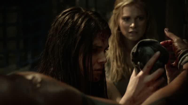 I never wanted him to get hurt, octavia