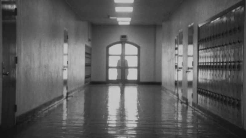 I never wanted to look at what I did after Cathy was killed