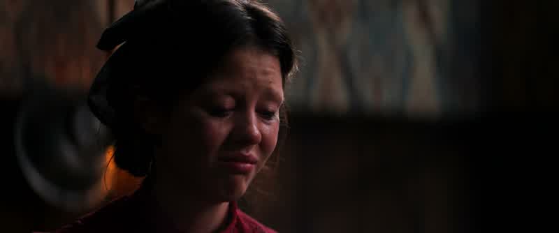 I never wanted to be a mother