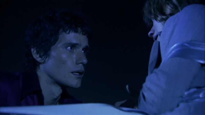 I never wanted to hurt you