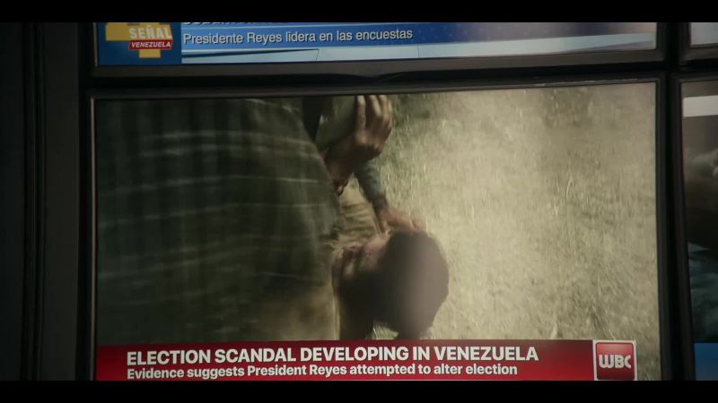 NEWSWOMAN: What we know right now