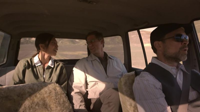 Next time you do a research trip